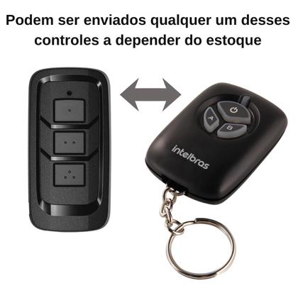 Imagem de Central De Cerca Elétrica Wifi S/ Bateria ELC 6012 NET Intelbras