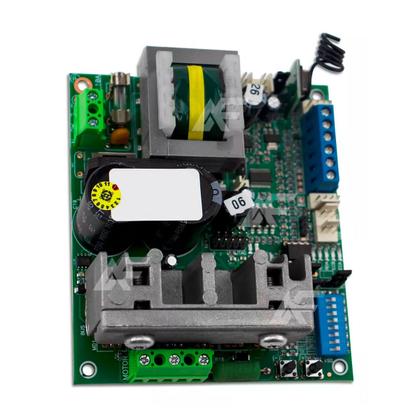 Imagem de Central De Comando Triflex Connect Brushless Ppa