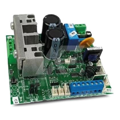 Imagem de Central De Comando Triflex Full Range Bivolt Eletrônico Ppa
