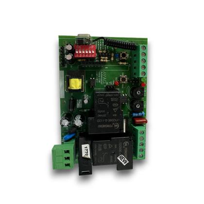 Imagem de Central de portao izzy industrial - agl