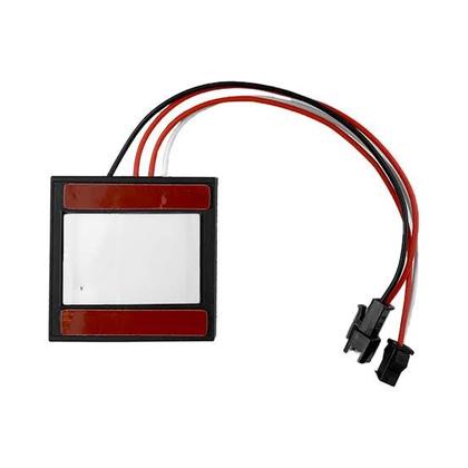 Imagem de Central Interruptor Touch Dimmer Espelho Fita LED 12V 3A