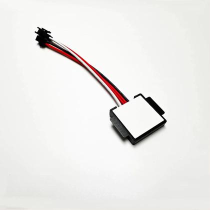 Imagem de Central Interruptor Touch Dimmer Espelho Fita LED 12V 3A