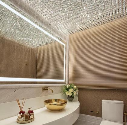 Imagem de Central Interruptor Touch Dimmer Espelho Fita LED 12V 3A