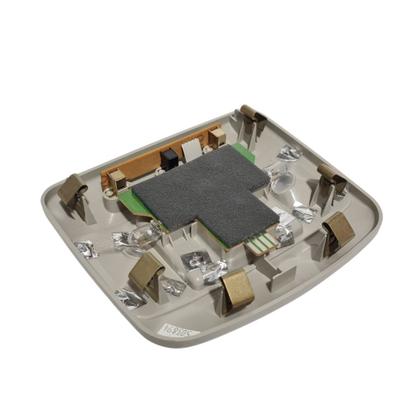 Imagem de Central Luz Teto Interna Original Range Rover XDE100730LUM