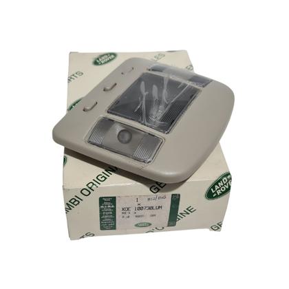 Imagem de Central Luz Teto Interna Original Range Rover XDE100730LUM