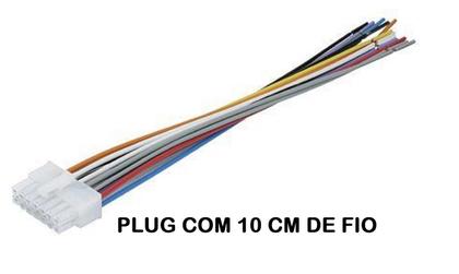 Imagem de Central Modulo Vidro Eletrico Brava 1999 2000 2001 Dianteira