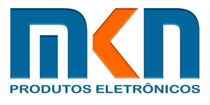 Imagem de Central mono para portão mkn lgt-fit 433,92mhz 127 a 220v