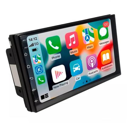 Imagem de Central Multimídia 2 Din 7 Polegadas Android 11 com CarPlay RS815BR