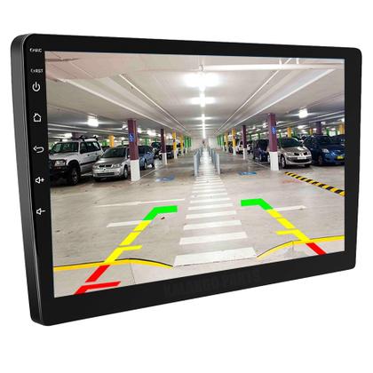 Imagem de Central Multimídia 32G Android Auto Carplay GPS Expert Jumpy