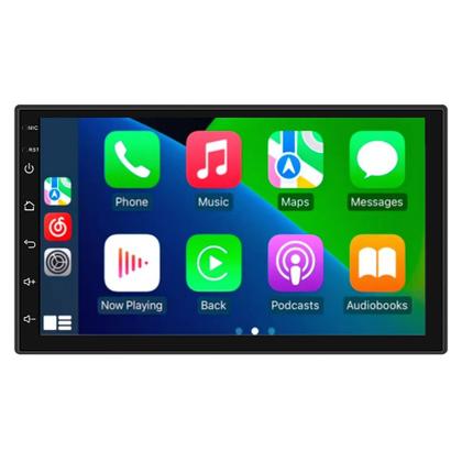 Imagem de Central Multimídia 32G Android Auto Carplay GPS Expert Jumpy