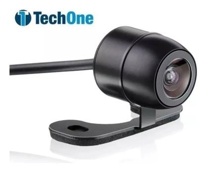 Imagem de Central Multimídia 7" Polegadas Car Play/Android Auto + Moldura 2 Din + Câmera Ré Gol Saveiro Parati