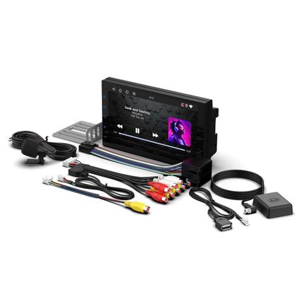 Imagem de Central Multimídia 7 polegadas Carplay Android Auto Sem Fio Ft-mm-cma7 Faaftech
