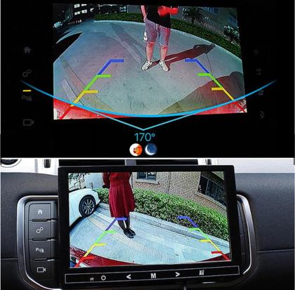 Imagem de Central Multimidia 9 Pol Android Auto Apple Carplay S/fio Gps Apk