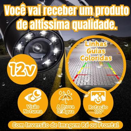 Imagem de Central Multimidia 9 Pol Android Auto Apple Carplay S/fio Gps Apk