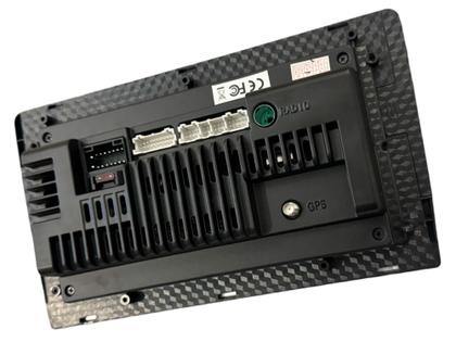 Imagem de Central Multimidia 9 Pol Android Auto Apple Carplay S/fio Gps Apk