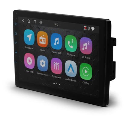 Imagem de Central Multimídia 9 polegadas Carplay Android Auto Sem Fio Ft-mm-cma9 Faaftech