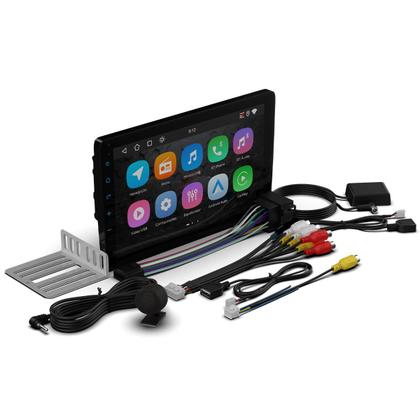 Imagem de Central Multimídia 9 polegadas Carplay Android Auto Sem Fio Ft-mm-cma9 Faaftech