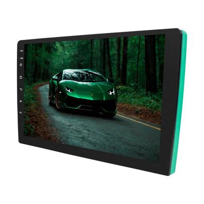 Imagem de Central Multimidia Android 14 OctaCore 4/64GB Internet 4G - Link 8S 09464 Adak