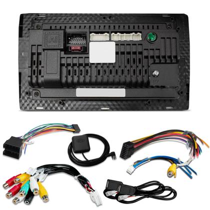 Imagem de Central Multimídia Android 7 Polegadas Carplay Android Auto BT USB 2gb Ram