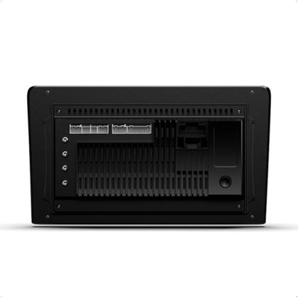 Imagem de Central Multimídia Android 9 Polegadas Wi-fi Bluetooth 2gb de ram e 32gb de armazenamento Faaftech - FT-MM-AND9+