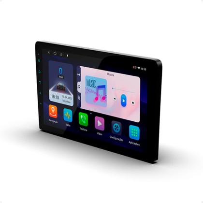 Imagem de Central Multimídia Android 9 Polegadas Wi-fi Bluetooth 2gb de ram e 32gb de armazenamento Faaftech - FT-MM-AND9+