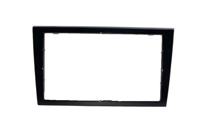 Imagem de Central Multimidia Android E Carplay + Camera + Moldura Corsa Meriva Vectra Montana