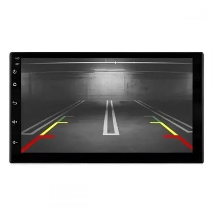 Imagem de Central Multimídia Android Gol G5 Câmera Ré Bluetooth Espelha