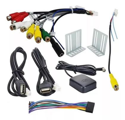 Imagem de Central Multimidia Android Gps Onix Prisma Joy Cobalt Spin