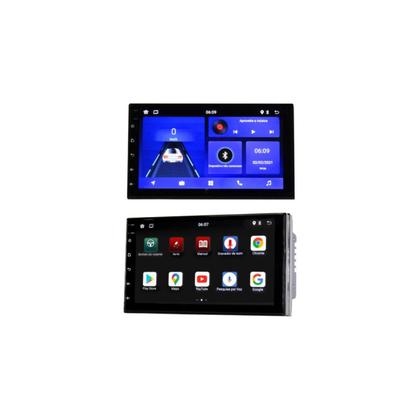Imagem de Central Multimídia Android Player 7 Polegadas Universal