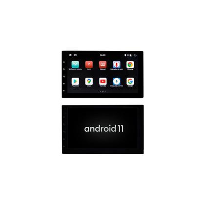 Imagem de Central Multimídia Android Player 7 Polegadas Universal