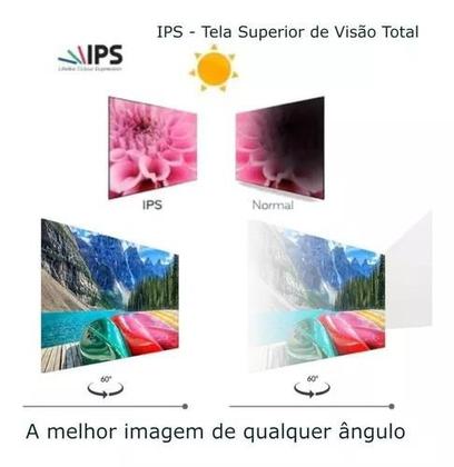 Imagem de Central Multimídia Android R8 Diamond X Tela 7 Polegadas Mp5