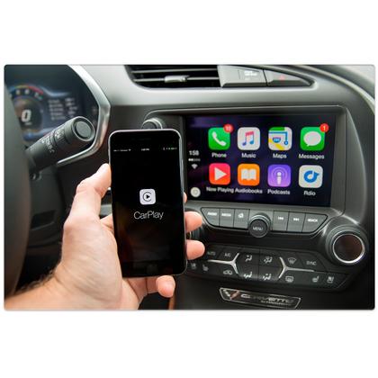 Imagem de Central Multimídia Android Tela 7 Polegadas KRC4100 Bluetooth GPS USB