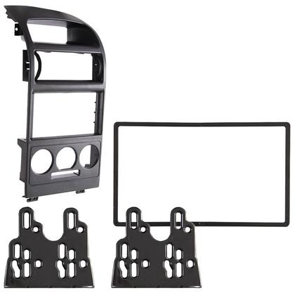 Imagem de Central Multimídia Astra Ar Analógico 1998 a 2012 Mp5 7 Polegadas Android Gps Bluetooth Câmera Ré