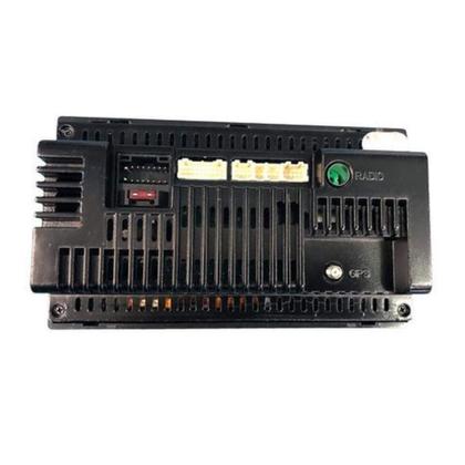 Imagem de Central Multimídia Bluetooth 2 DIN Tela Touch de 7 Polegadas, CarPlay Android H-TECH - CA003