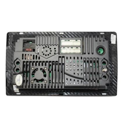 Imagem de Central Multimidia Carpad Orbe Renegade PCD Com Câmera de Ré