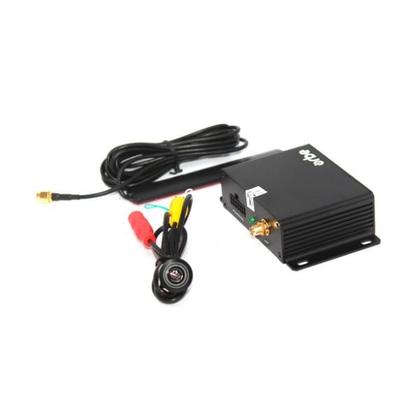 Imagem de Central Multimidia Carpad Orbe Renegade PCD Com Câmera de Ré