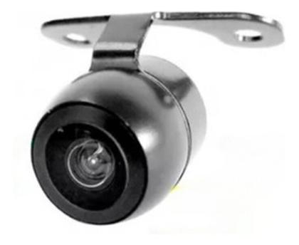 Imagem de Central Multimídia Com Moldura 2 Din Voyage G6 + Câmera Ré