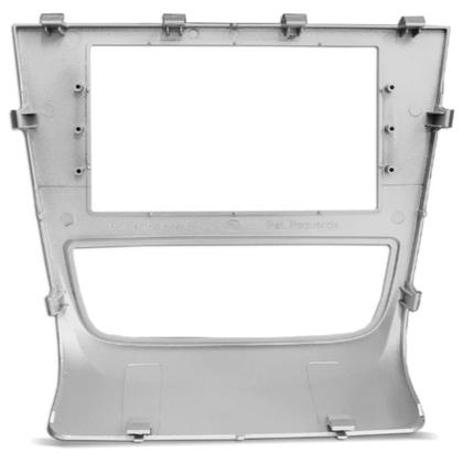 Imagem de Central Multimídia Com Moldura 2 Din Voyage G6 + Câmera Ré