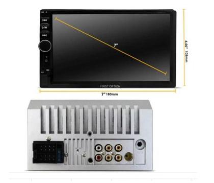 Imagem de Central Multimidia Do Chevrolet Ônix Prisma Cobalt Spin