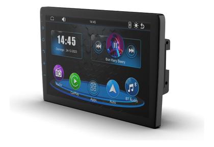 Imagem de Central Multimídia Faaftech FTMMCM9 9 Polegadas CarPlay Android Auto Universal 2 Din