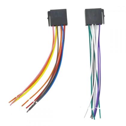 Imagem de Central Multimídia Gol G7 2016/21 Câmera Ré Bluetooth Espelha