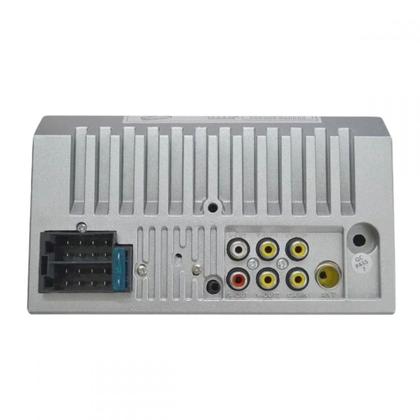 Imagem de Central Multimídia Gol G7 2016/21 Câmera Ré Bluetooth Espelha