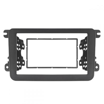 Imagem de Central Multimídia Gol G7 2016/21 Câmera Ré Bluetooth Espelha