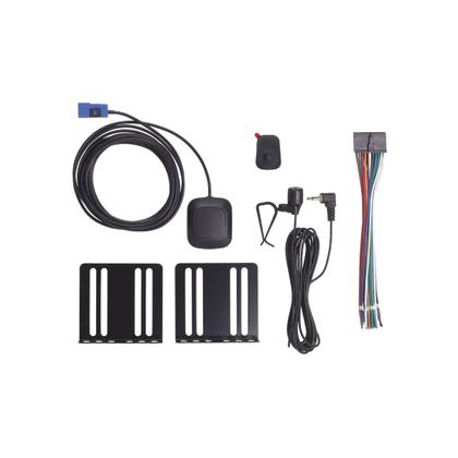 Imagem de Central Multimidia Jbl Legend 700 Android Carplay 7 Polegadas 2din
