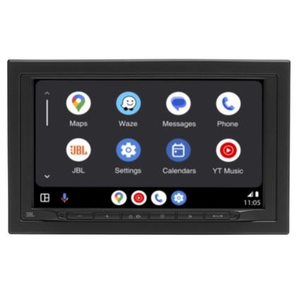 Imagem de Central Multimidia Jbl Legend 700 Android Carplay 7 Polegadas 2din