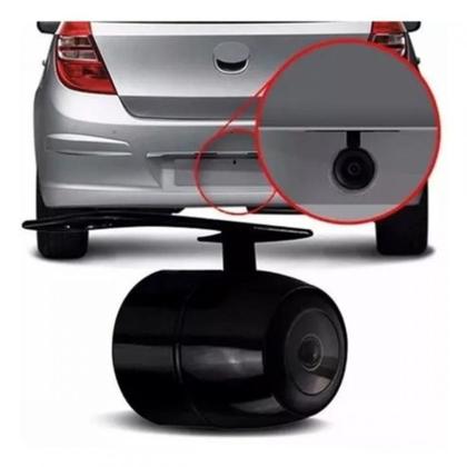 Imagem de Central Multimídia Jetta 2007/17 Câmera Moldura Bt Usb Espelha