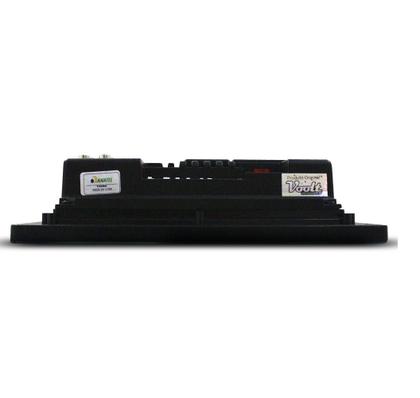 Imagem de Central Multimídia Mp10 2 Din 9 Polegadas Voolt C8001 Bluetooth USB Espelhamento Android e IOS