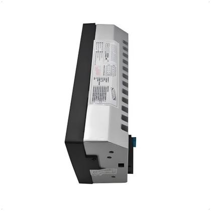Imagem de Central Multimidia Mp5 7 H-tech Ht-3000 Usb Bt Espelhamento + câmera de ré