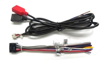 Imagem de Central Multimídia Mp5 E-Tech 9 Polegadas Slim Car Play