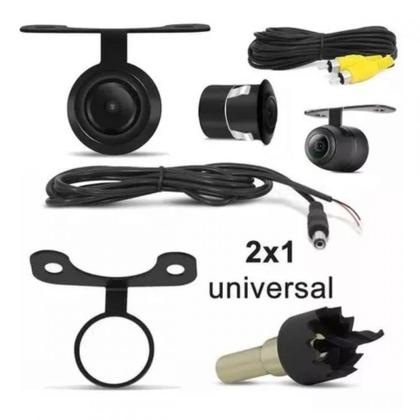 Imagem de Central Multimidia MP5 Onix Camera Ré Bluetooth Espelha